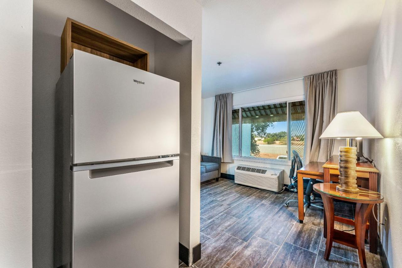 Tempe Corner Apartment Studio King Bed Eksteriør bilde