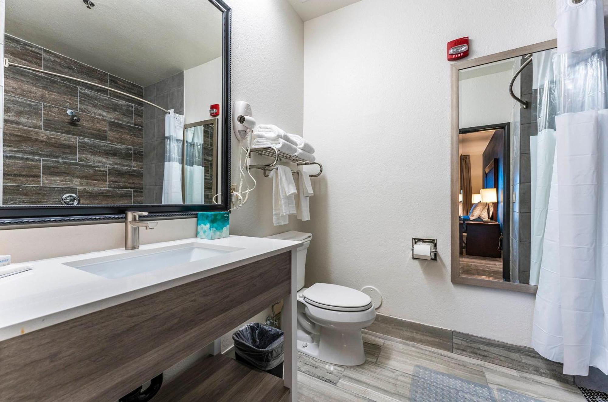 Tempe Corner Apartment Studio King Bed Eksteriør bilde