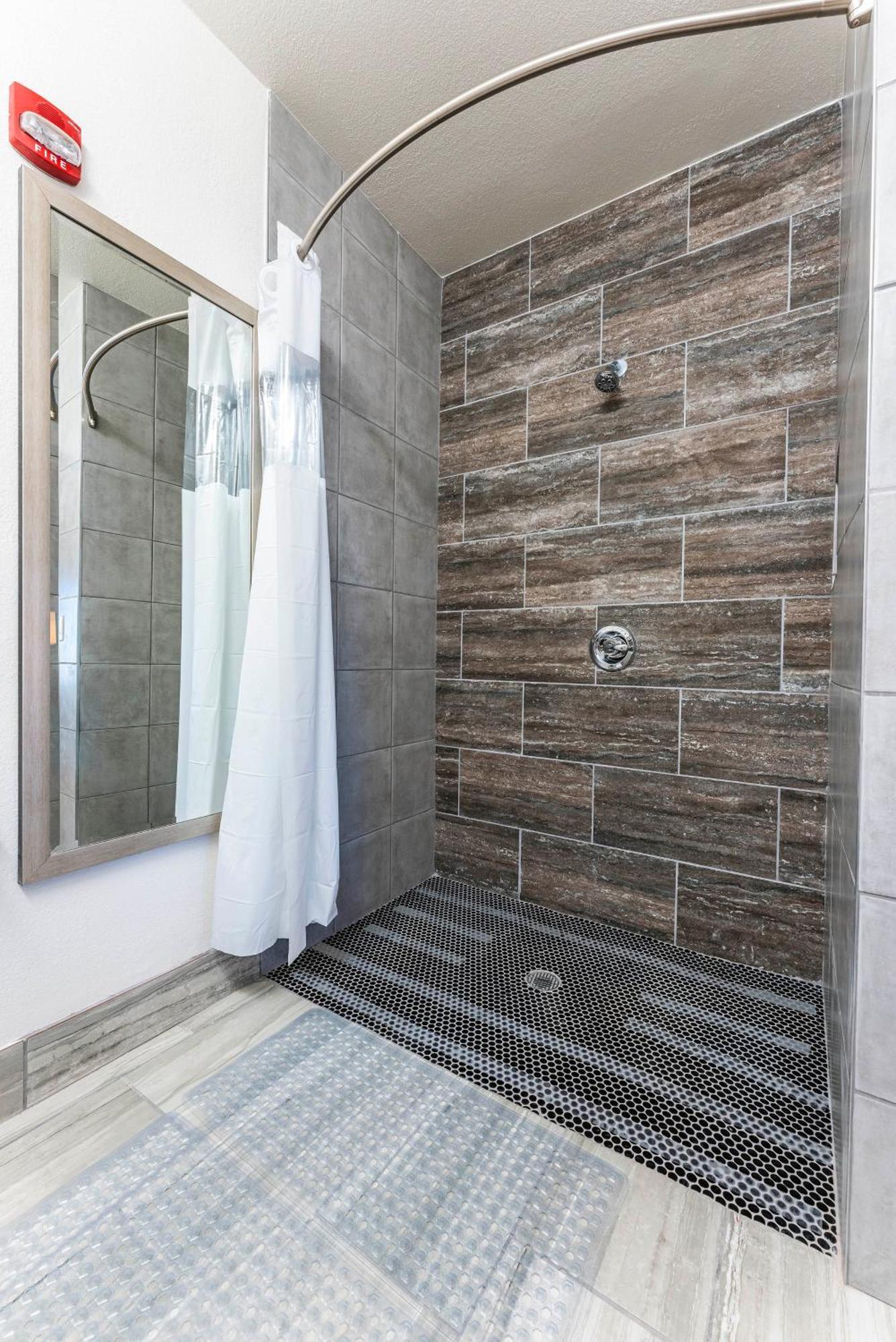 Tempe Corner Apartment Studio King Bed Eksteriør bilde